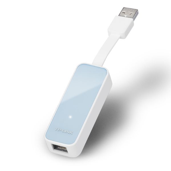 Adaptador TP-Link UE200 de Red USB 2.0 100MBPS Ethernet