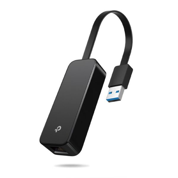 Adaptador TP-Link UE306 de Red a USB 3.0