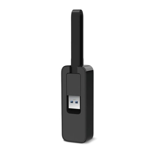 Adaptador TP-Link UE306 de Red a USB 3.0