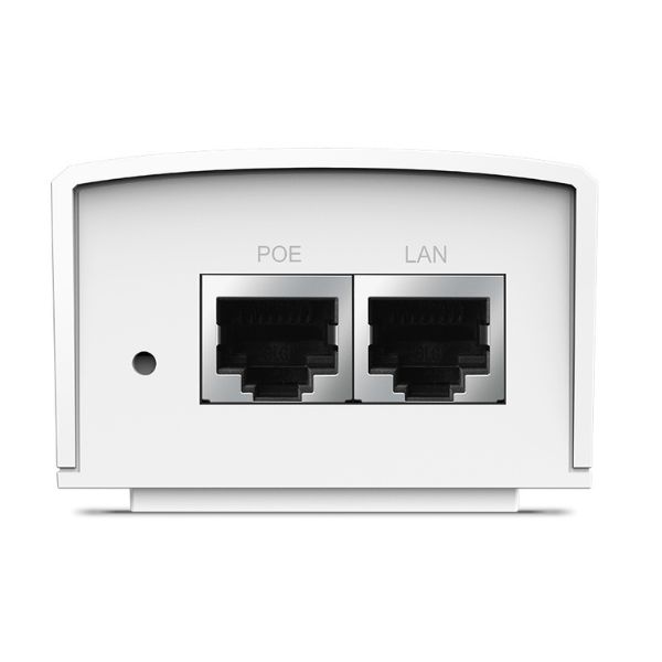 Adaptador TP-Link 48V 24W Passive PoE TL-POE4824G(UN)