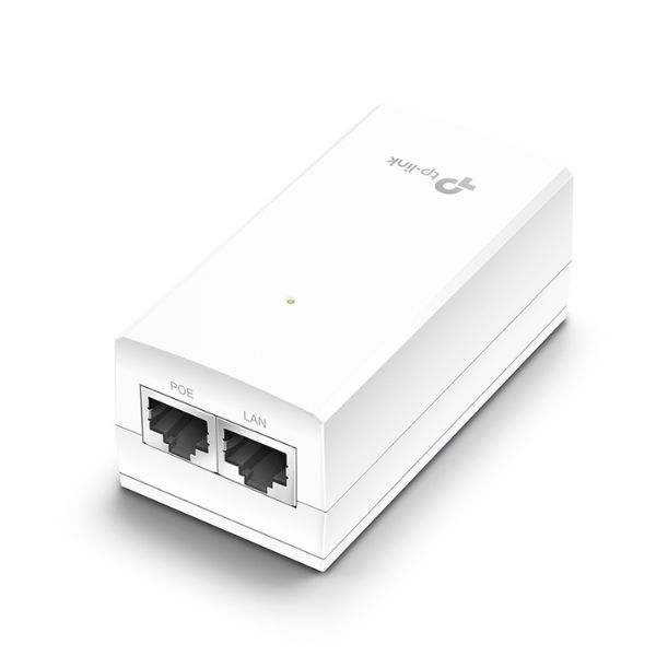 Adaptador TP-Link 24V 12W Poe Passive TP-POE2412G(UN)