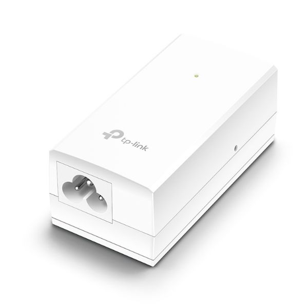 Adaptador TP-Link 24V 12W Poe Passive TP-POE2412G(UN)