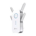 Extensor de Alcance Wi-Fi Tp-Link AC2600 RE650