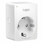 Conector WiFi Tp-link Tapo P100 Inteligente Mini