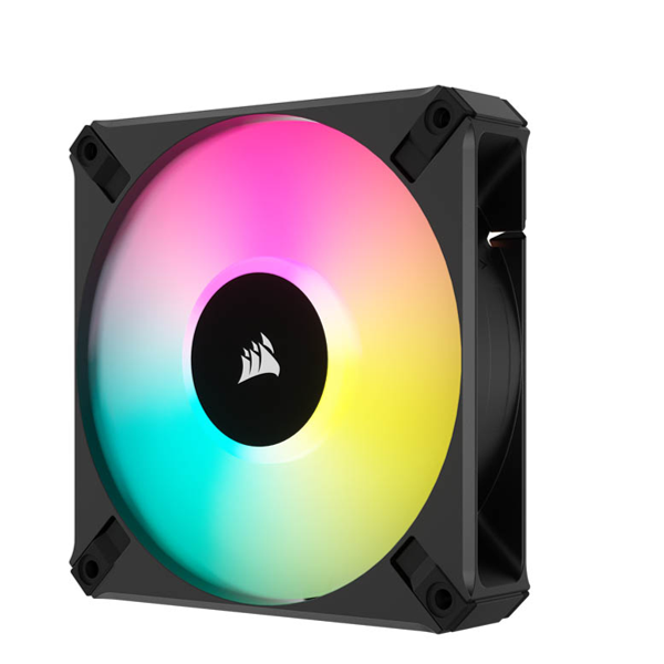 Abanico RGB Corsair iCUE AF140 Elite