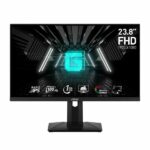 Monitor MSI G244PF E2 Gaming de 23.8"