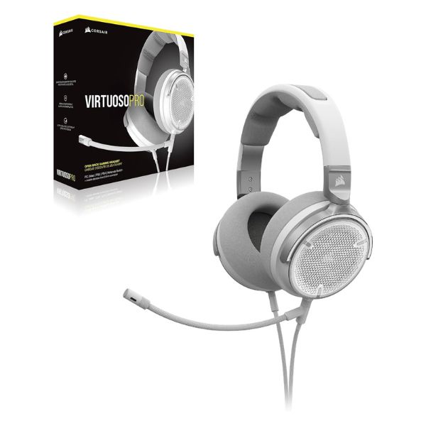 Audífonos Corsair Virtuoso PRO