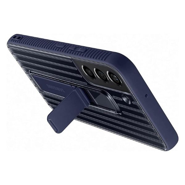 Estuche Samsung S906 con soporte para Galaxy S22+