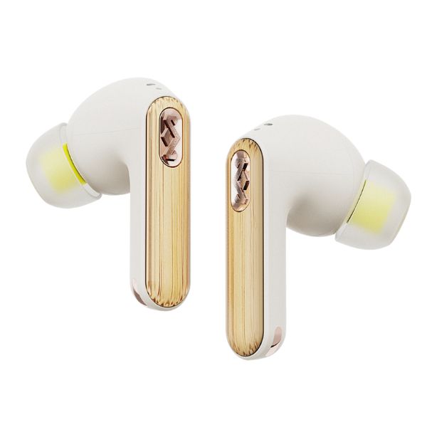 Audífonos House of Marley Redemption ANC 2 True Wireless Earbuds