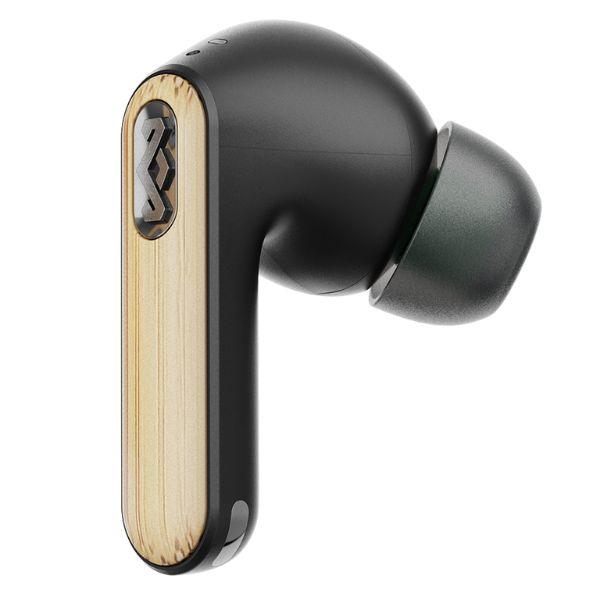 Audífonos House of Marley Redemption ANC 2 True Wireless Earbuds