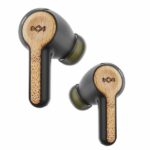 Audífonos House of Marley Rebel True Wireless Earbuds