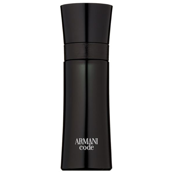 Perfume Giorgio Armani Code EDT Hombre