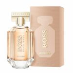 Perfume Hugo Boss The Scent for Her EDT