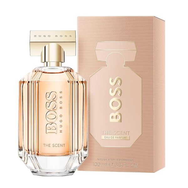 Perfume Hugo Boss The Scent for Her EDT