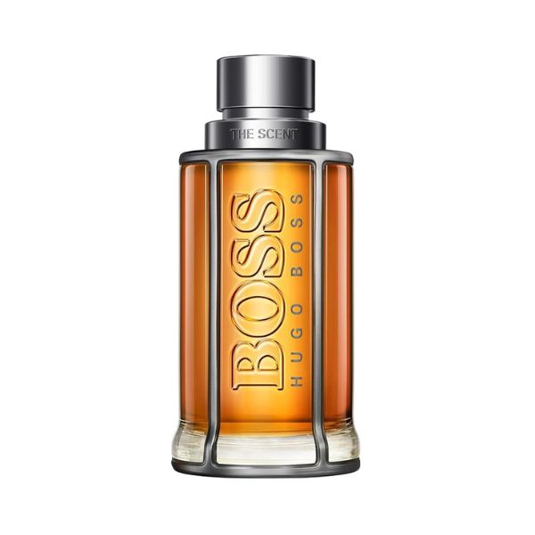 Perfume Hugo Boss The Scent EDT Hombre