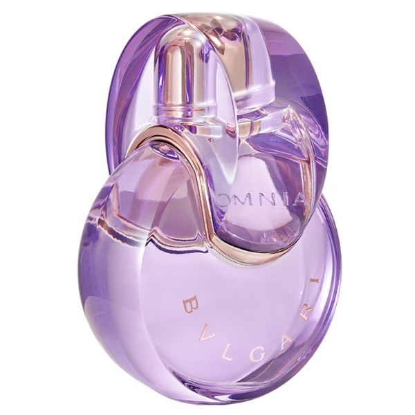 Perfume Bvlgari Omnia Amethyste EDT