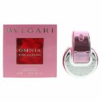 Perfume Bvlgari Omnia Pink Sapphire EDT