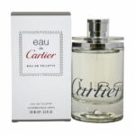 Perfume Cartier Unisex EDT, 100ml