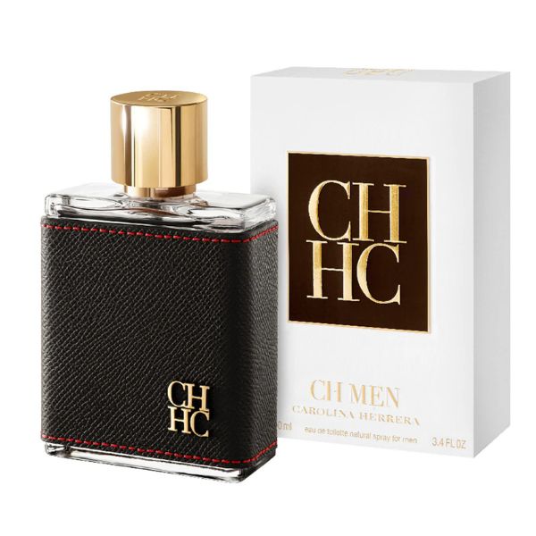 Perfume Carolina Herrera CH Men EDT