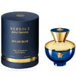 Perfume Versace Dykan Blue