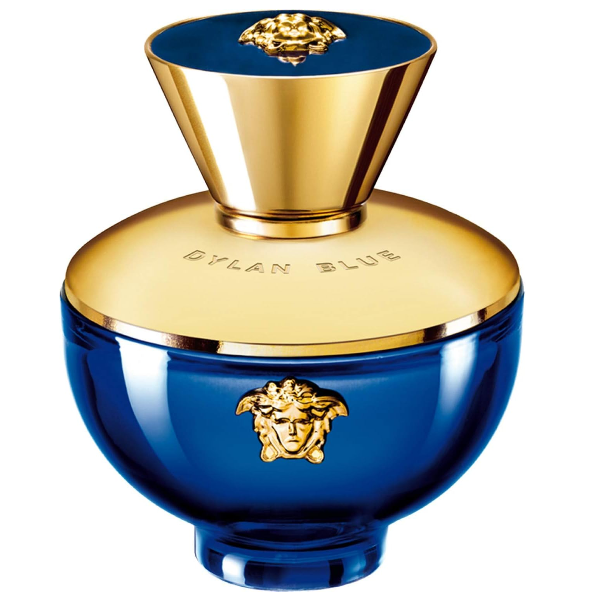 Perfume Versace Dykan Blue