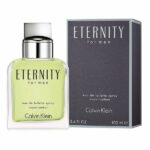 Perfume Calvin Klein Eternity EDT Hombre 100ml