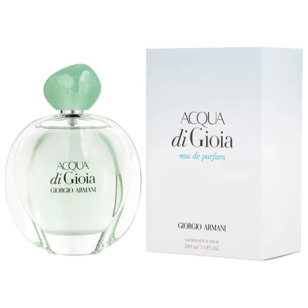 Perfume Giorgio Armani Acqua Di Gioia EDP Mujer