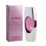 Perfume Guess EDT Mujer, 75ml