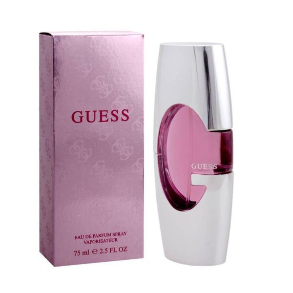 Perfume Guess EDT Mujer, 75ml