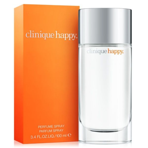 Perfume Clinique Happy EDP Mujer