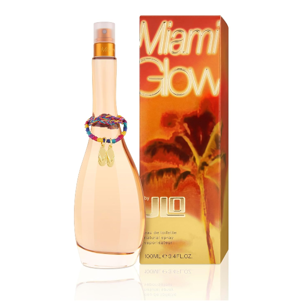 Perfume Jlo Miami Glow