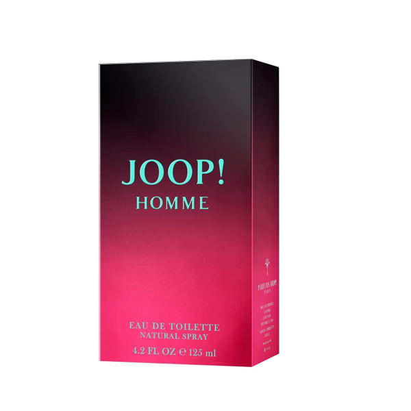 Perfume Joop EDT 125 ml Hombre