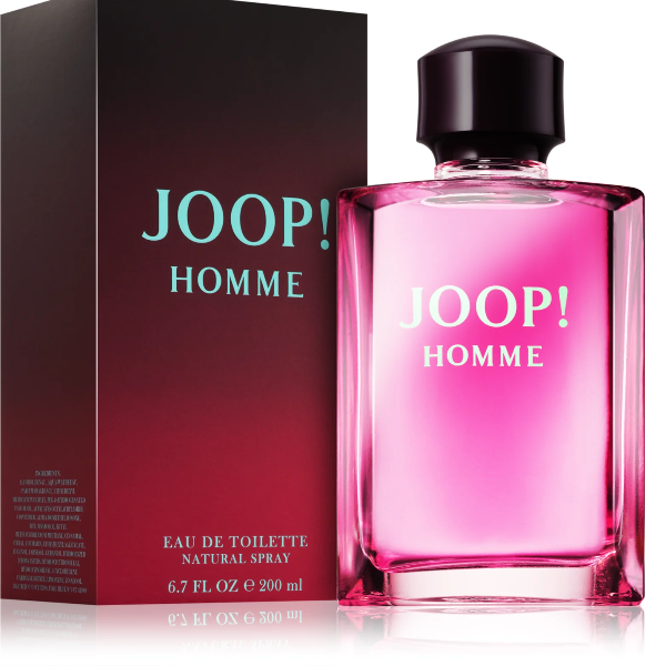 Perfume Joop Edt 200 ml