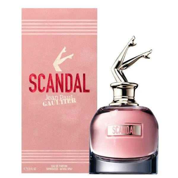 Perfume Jean Paul Gaultier Scandal EDP Mujer