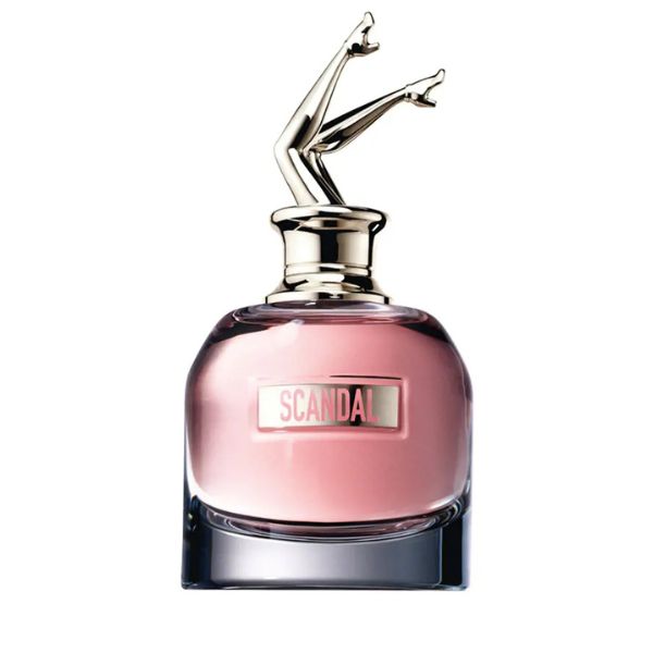 Perfume Jean Paul Gaultier Scandal EDP Mujer