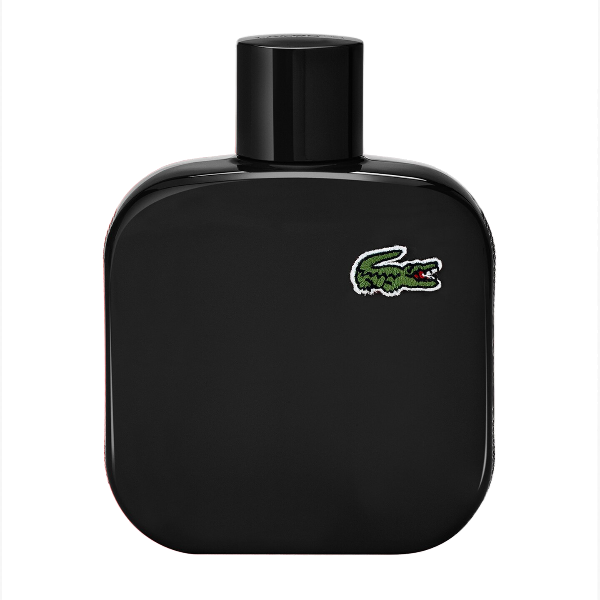 Perfume Lacoste L.12 Black Intense 100 ml