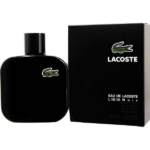 Perfume Lacoste L.12 Black Intense 100 ml