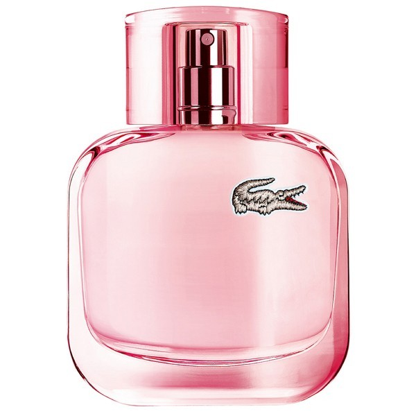 Perfume Lacoste L.12 Pour Elle Sparkling