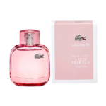 Perfume Lacoste L.12 Pour Elle Sparkling