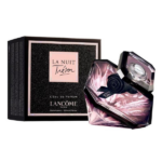 Perfume Lancome-Pariser La Nuit