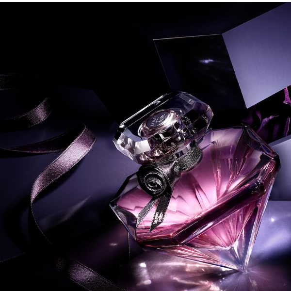 Perfume Lancome-Pariser La Nuit