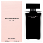 Perfume Narciso Rodriguez For Her