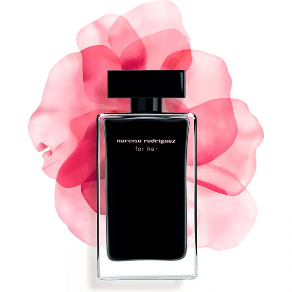 Perfume Narciso Rodriguez For Her