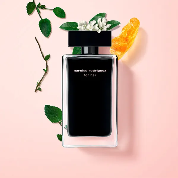 Perfume Narciso Rodriguez For Her