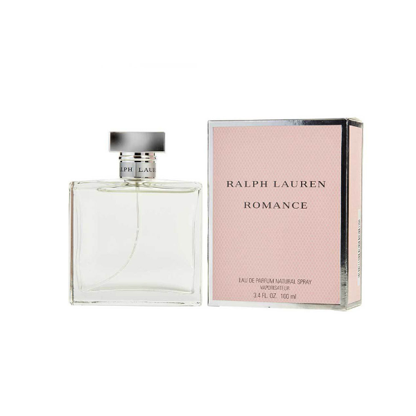 Perfume Romance 100 ml Mujer