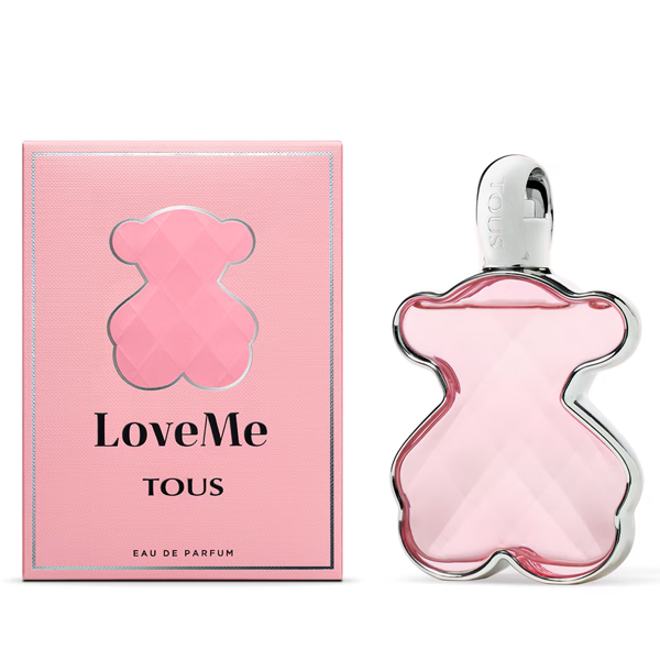 Perfume Tous LoveMe Rosa