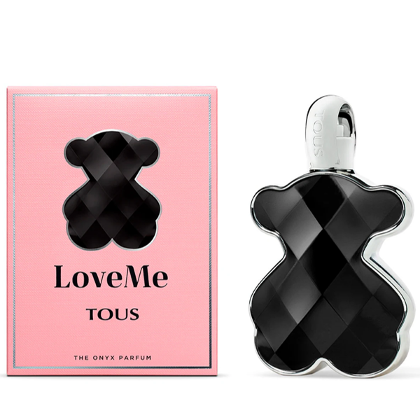 Perfume Tous LoveMe Onyx