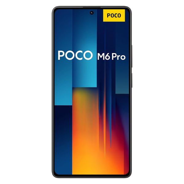 Celular Xiaomi Poco M6 Pro 512GB