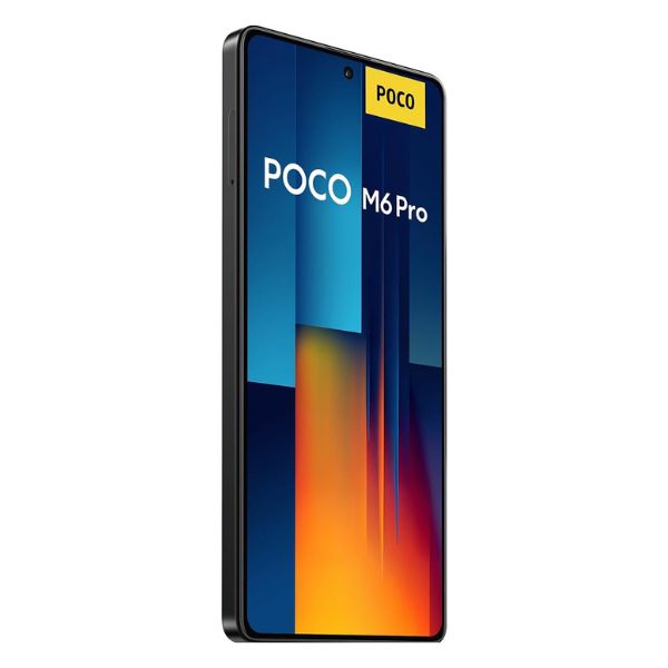 Celular Xiaomi Poco M6 Pro 512GB