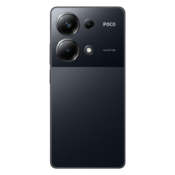 Celular Xiaomi Poco M6 Pro 512GB